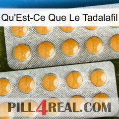 What Is Tadalafil levitra2